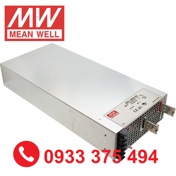 RST-5000-36 | Nguồn Meanwell RST-5000-36