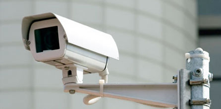Security & CCTV