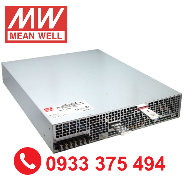 RST-10000-24 | Nguồn Meanwell RST-10000-24